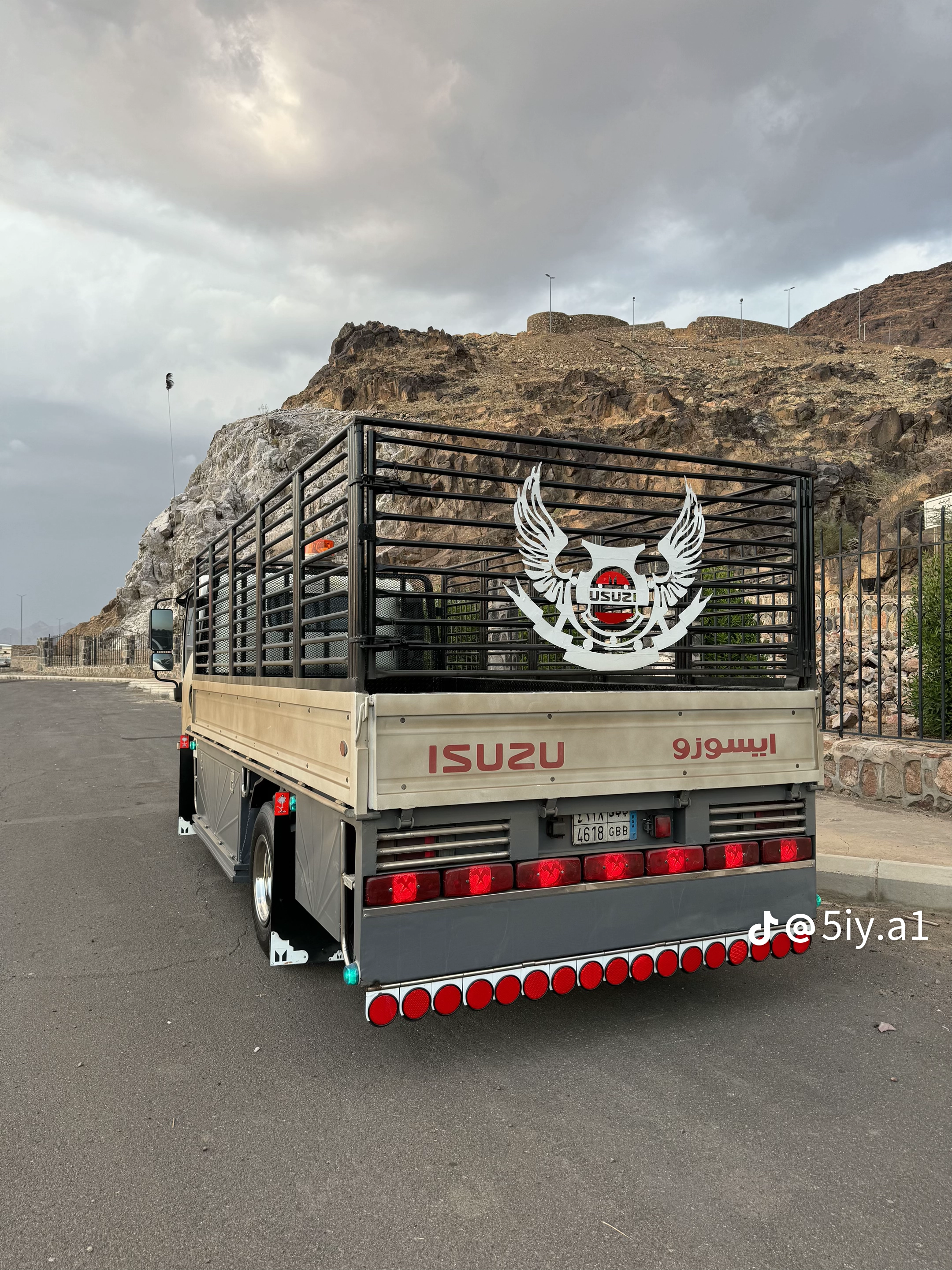 النسيم الغربي