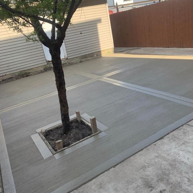 خرسانة مطبوعة صبة مروحة تنعيم ايبوكسي