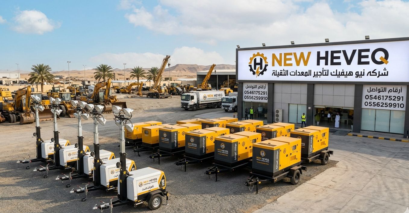 رافعة شوكية سيزرلفت للايجار مان لفت للايجار المدين