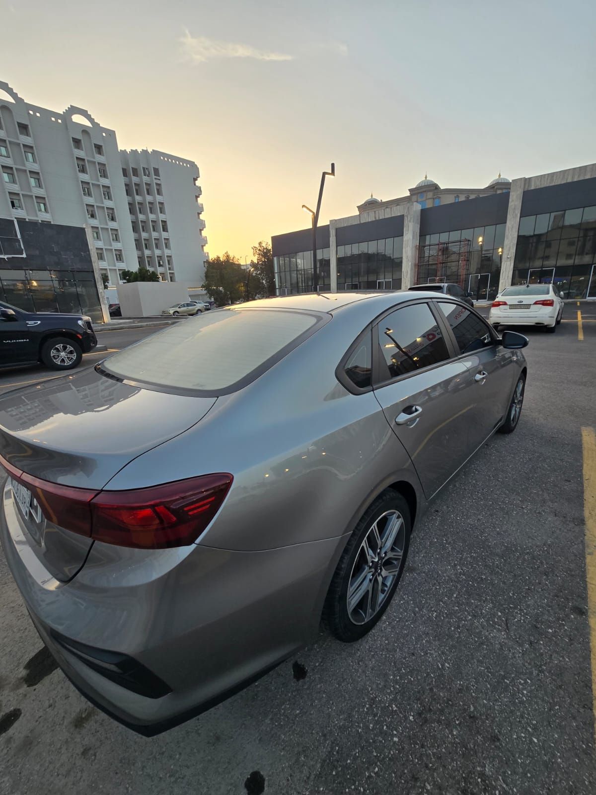 الخبر العقربيه