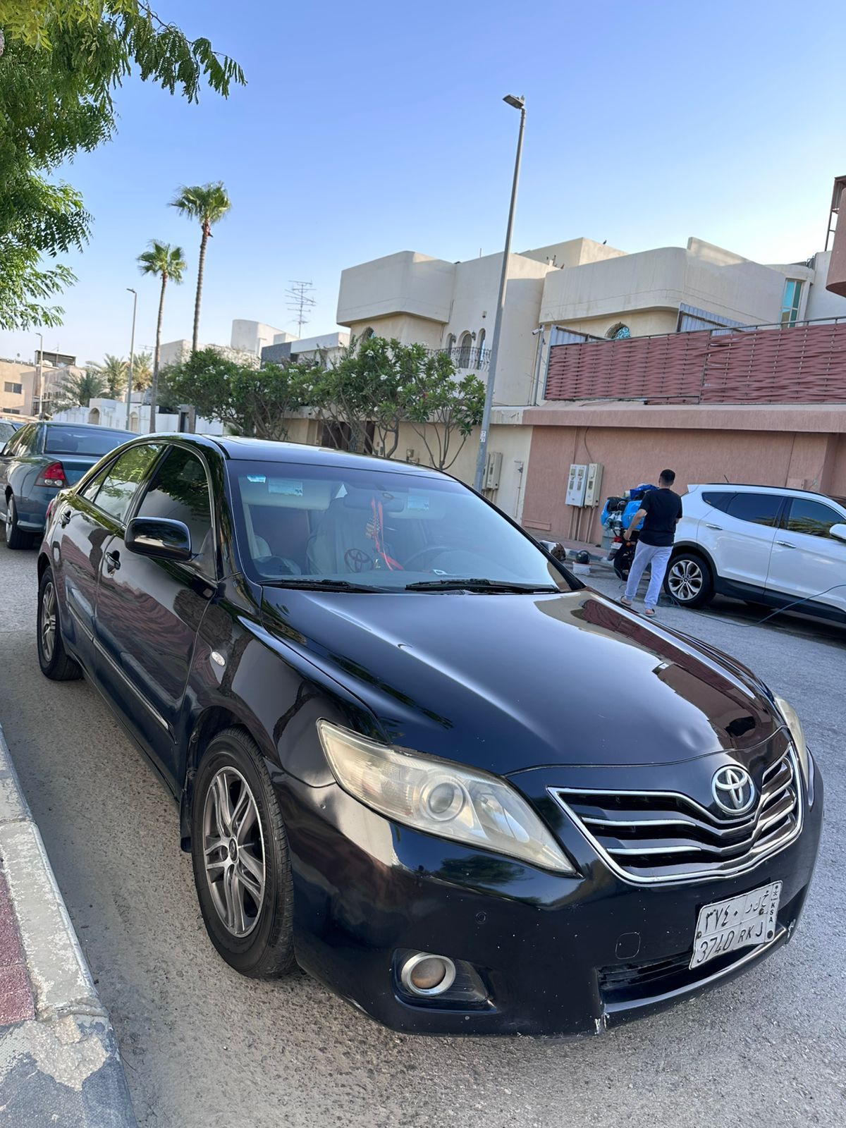 الدمام