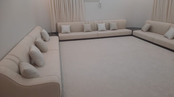 تفصيل ستائر تفصيل كنب حسب الطلب