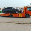 سطحة الخبر الظهران