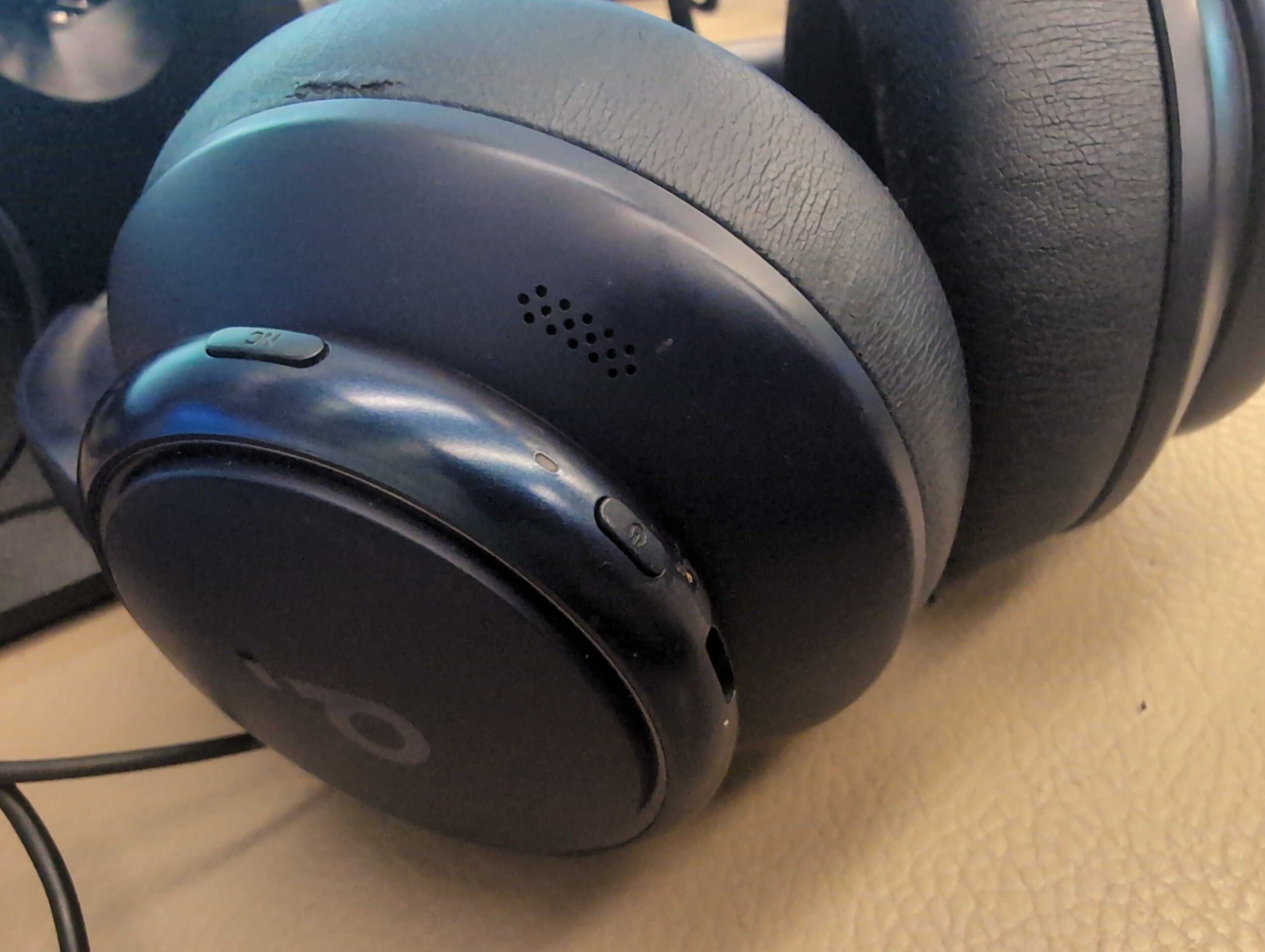 Sound core
