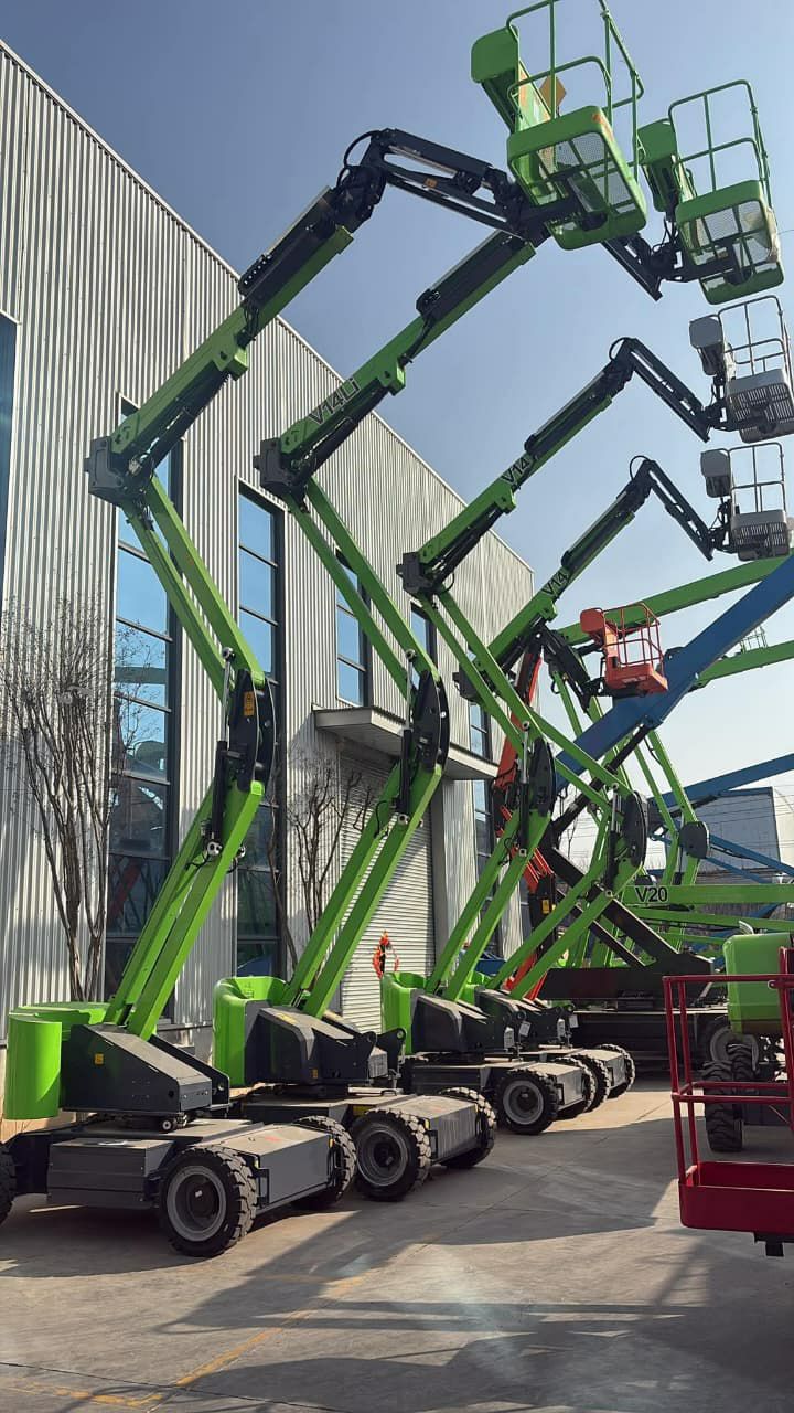 اللايجار سيزرلفت مان لفت اللايجار رافعات مقصية سقا