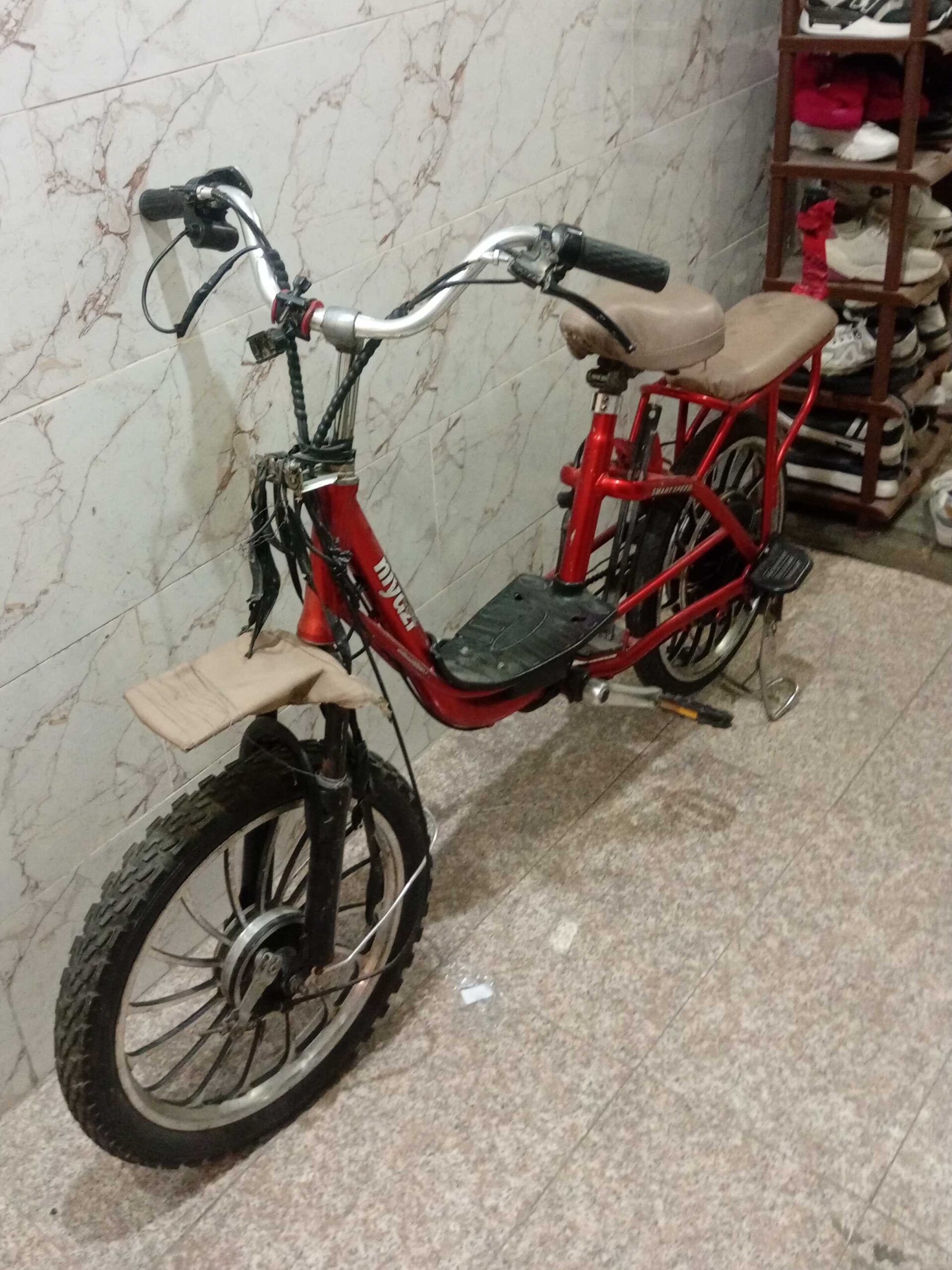 جدة حي السليمانية