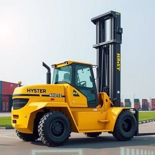 رافعات شوكيه للايجار فوركلفت الرياض الدمام جده مكه