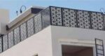 حداد مظلات لكسان سندويش بنل