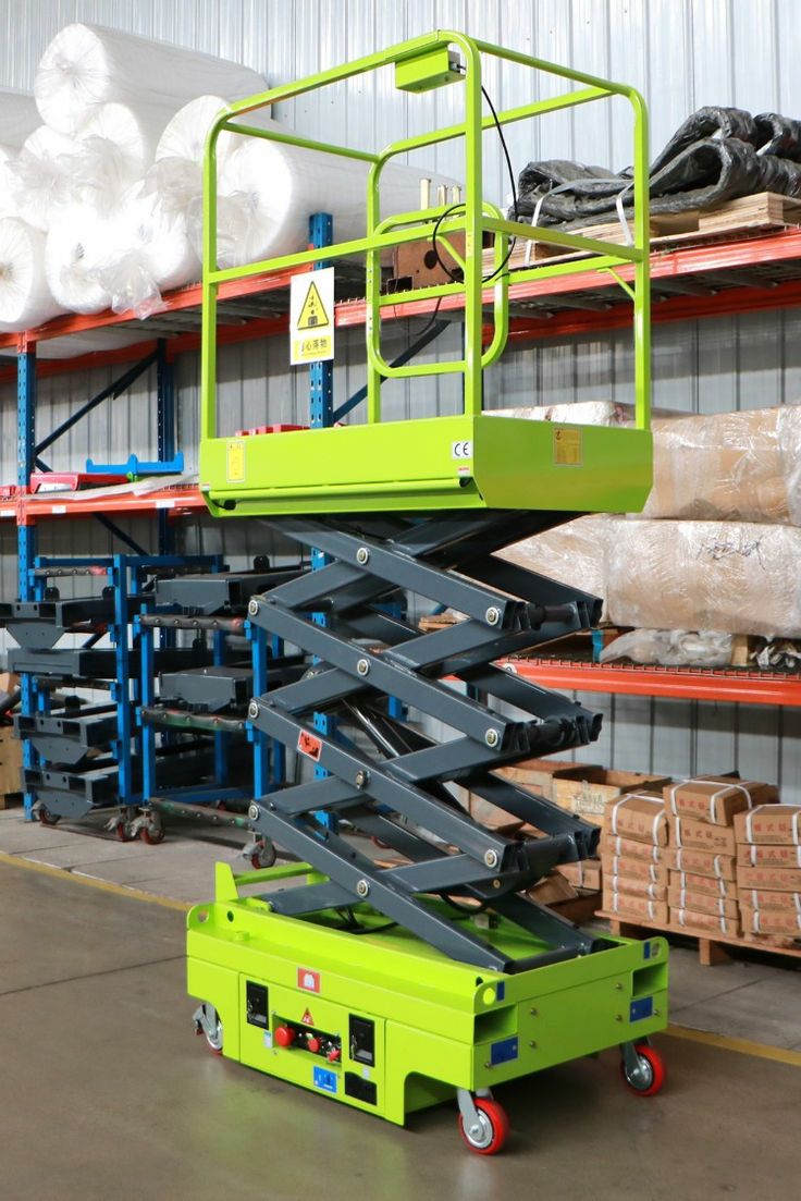 سيزرلفت للايجار رافعات شوكيه فوركلفت للايجار