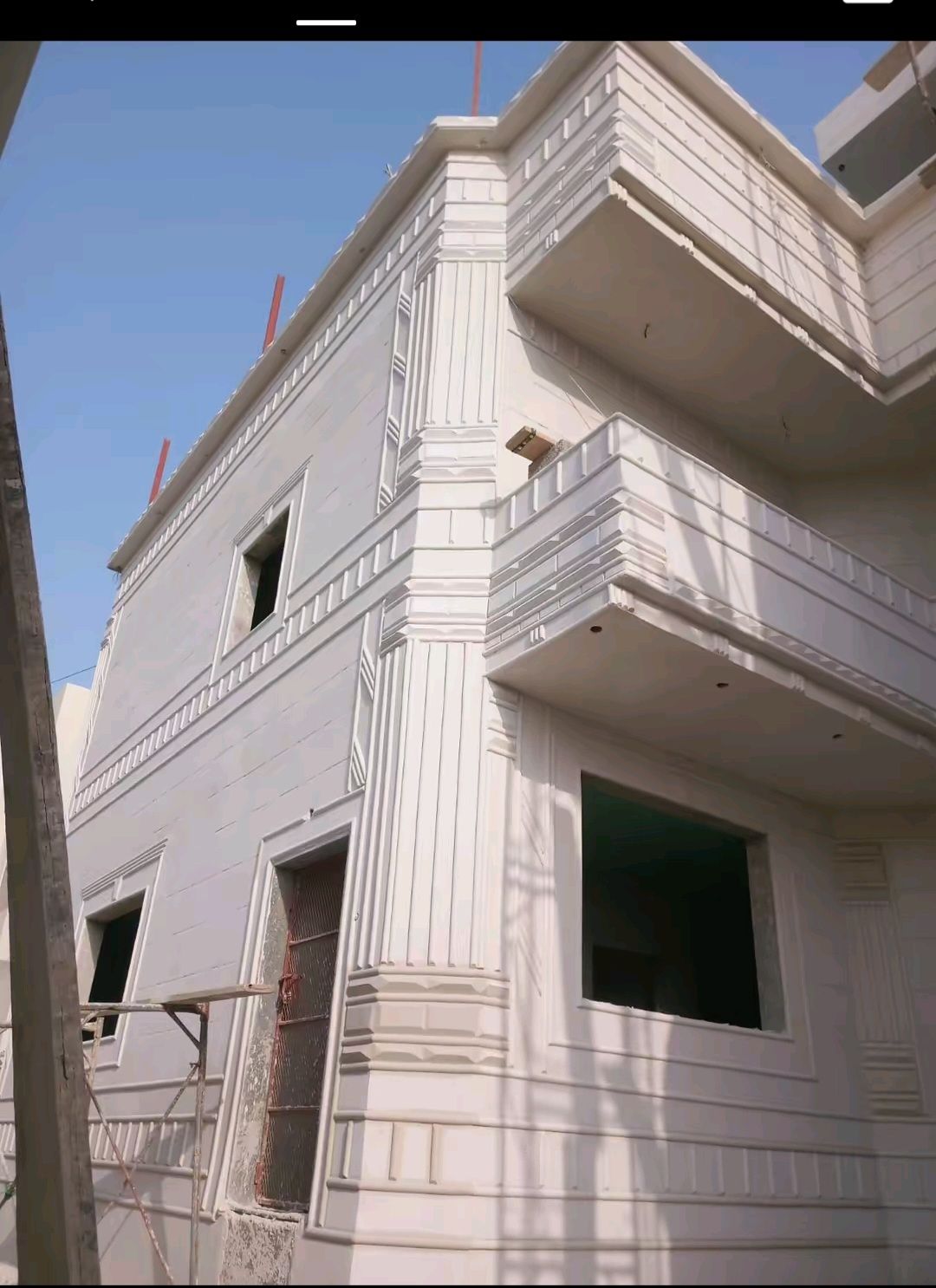 بديل الحجر