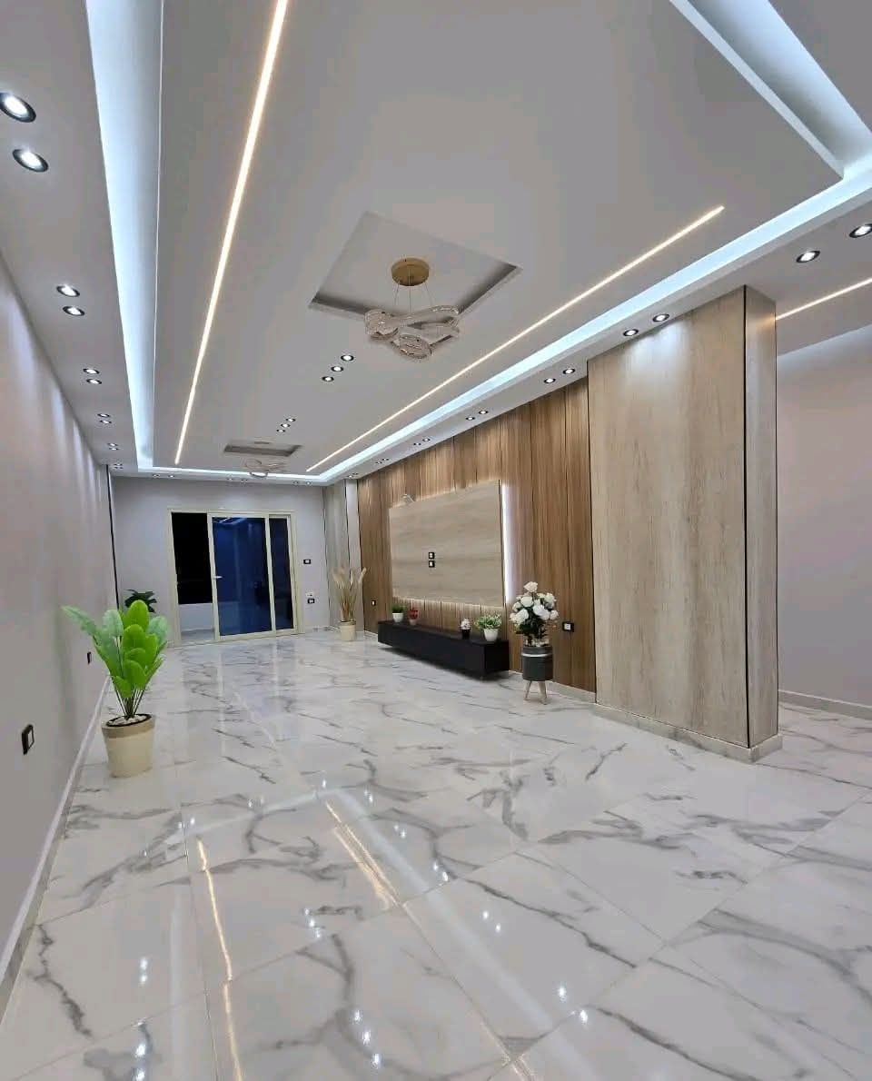 ينبع طريق المطار