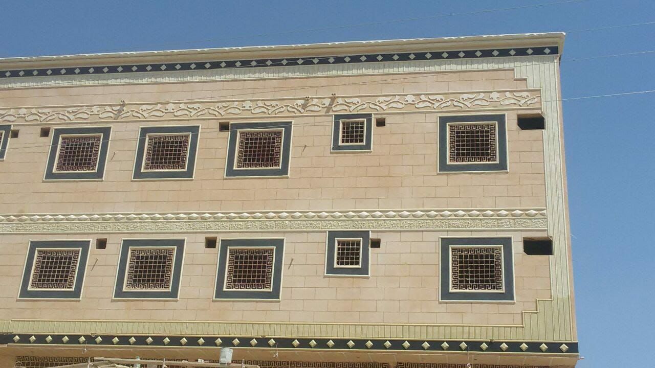 ليسه ملونه ديكورت خرجيه بديل الحجر 0556873703