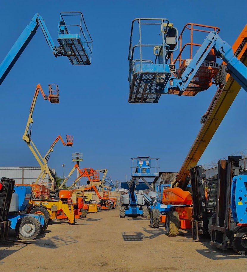 فوركلفت للإيجار سيزر لفت للإيجار مان لفت للإيجار ا