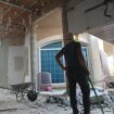 مقاول تقصير وترميم