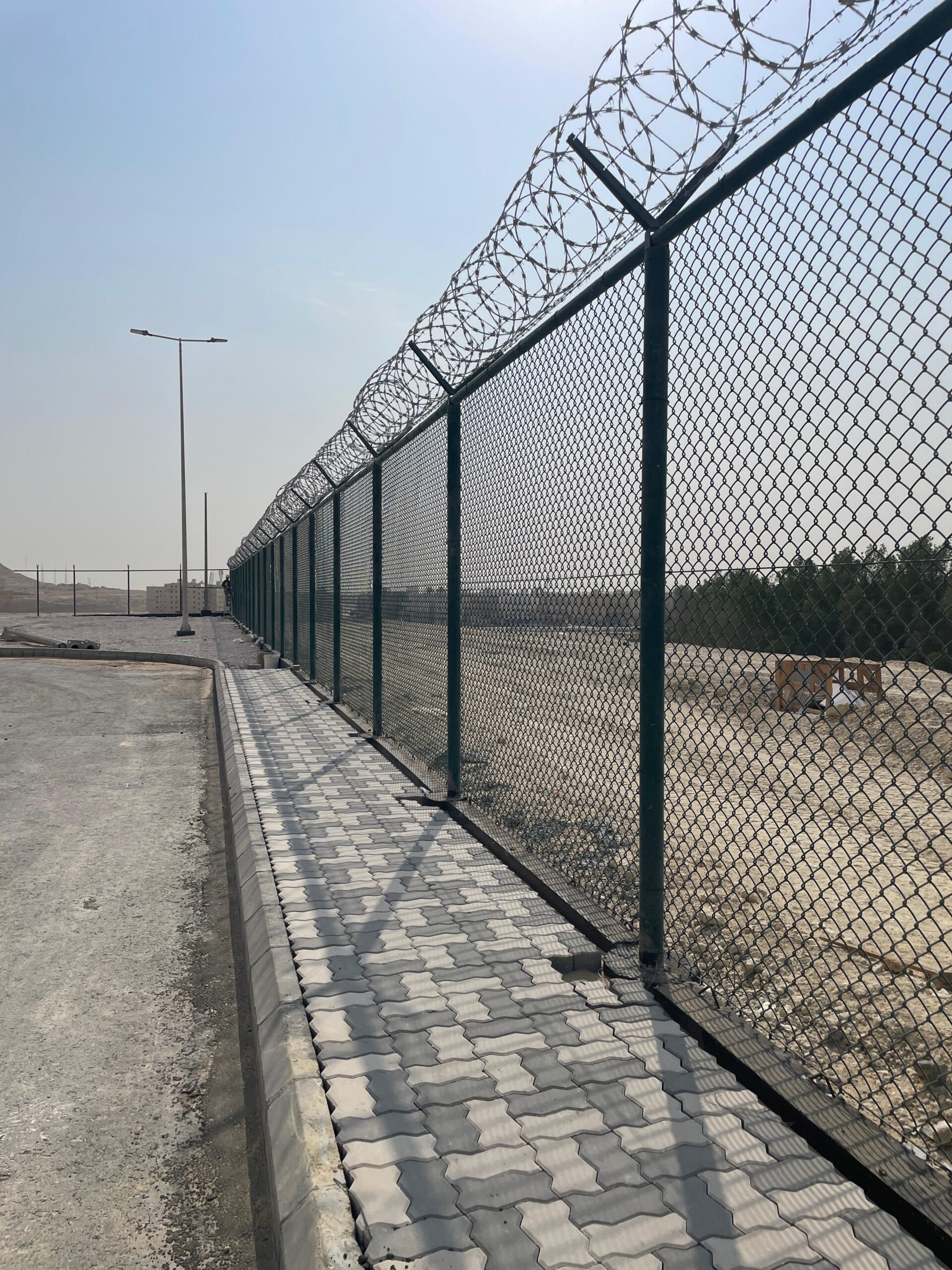 مقاول شبوك جميع انواع اشبوك في أنحاء المملكة العرب