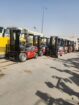 سيزر لفت مان لفت رافعات شوكية فوركلفت للإيجار