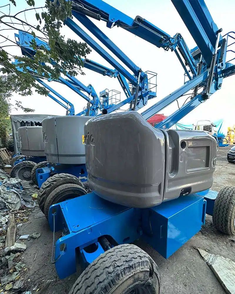 سيزر لفت للأيجار مان لفت للإيجار جدة مكة