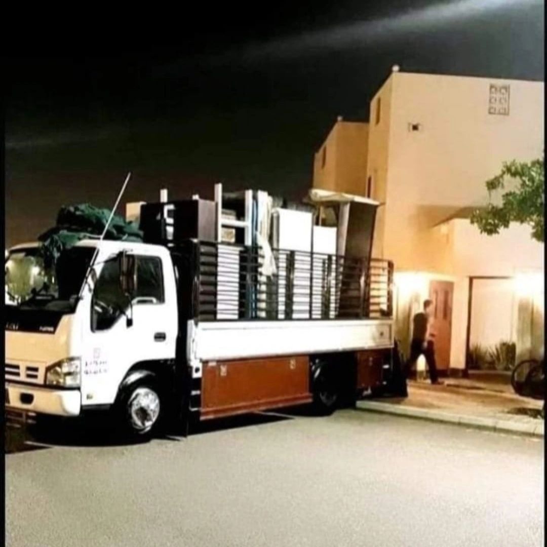 دينا نقل اثاث الى الجمعية الخيرية بالرياض 0َ550378
