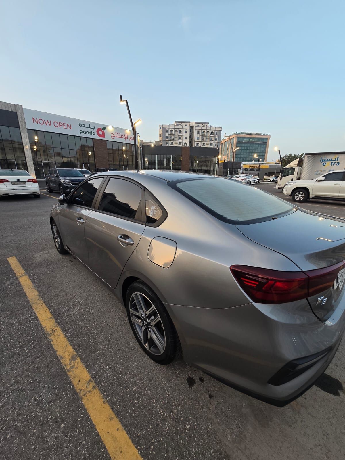 الخبر العقربيه