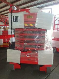 تأجير ( رافعات مقصية ) سيزر لفت للإيجار جدة