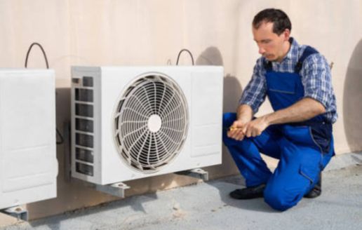 الصقعوب لصيانة التكييف والتبريد والأجهزة المنزلية