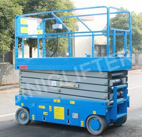 سيزرلفت للايجار مان لفت للايجار رافعات شوكيه للايج