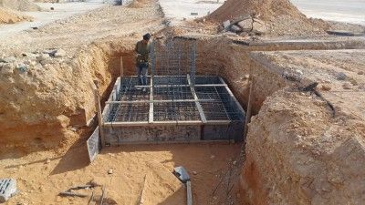 مقاول ترميم لياسه مباني تكسير