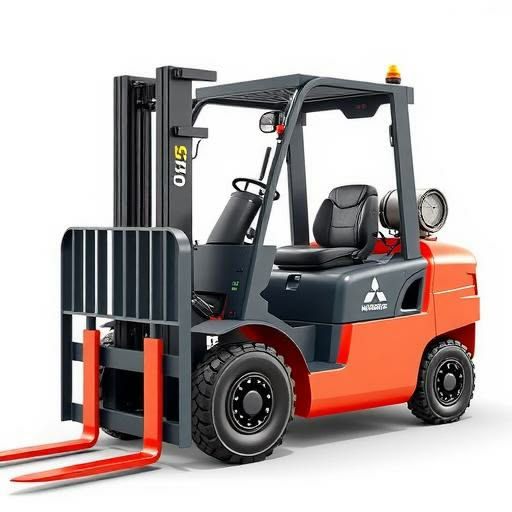 رافعات شوكيه للايجار فوركلفت الرياض الدمام جده مكه