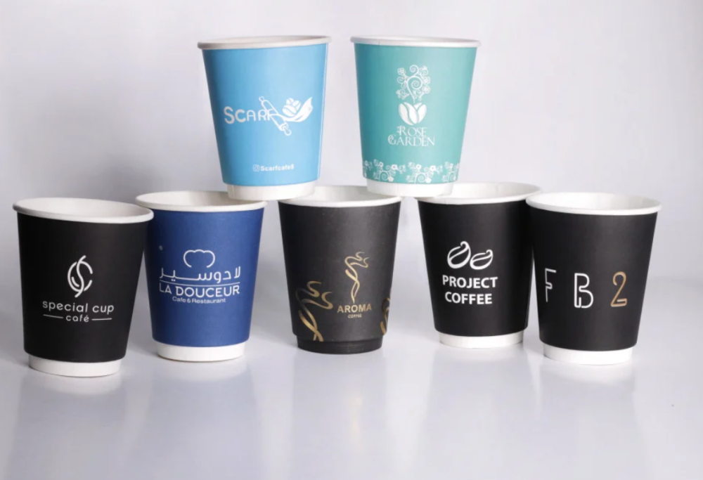 مطبوعات ستكر بنر اختام فواتير كروت اكياس اكواب بوك