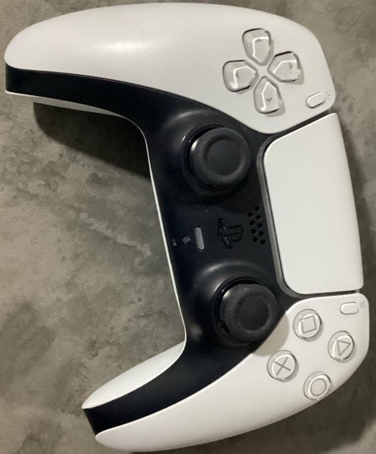 Controller ps5 يدة سوني 5