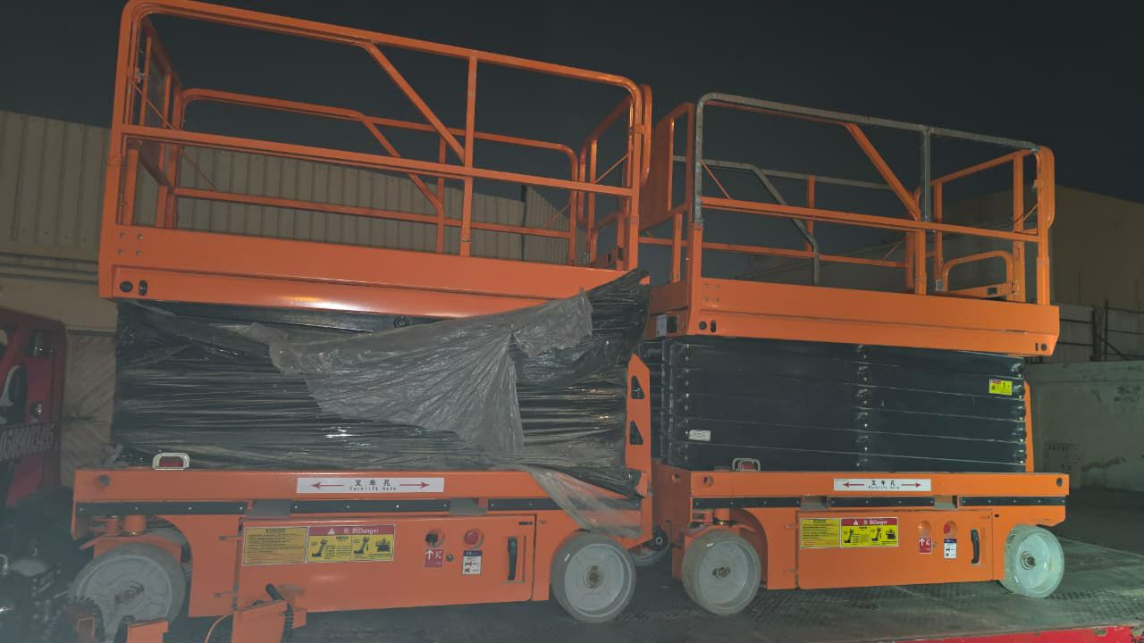 سيزرلفت للايجار في الرياض الدمام جده