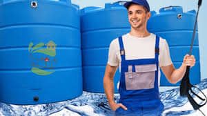 شركة تنظيف خزانات المياه با الدمام الخبر القطيف