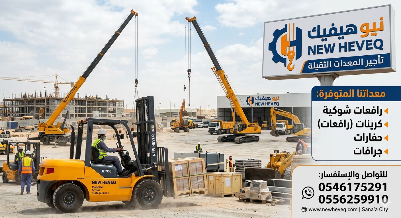 رافعة مقصية سقالات كهرباء مان لفت رافعة شوكية جده