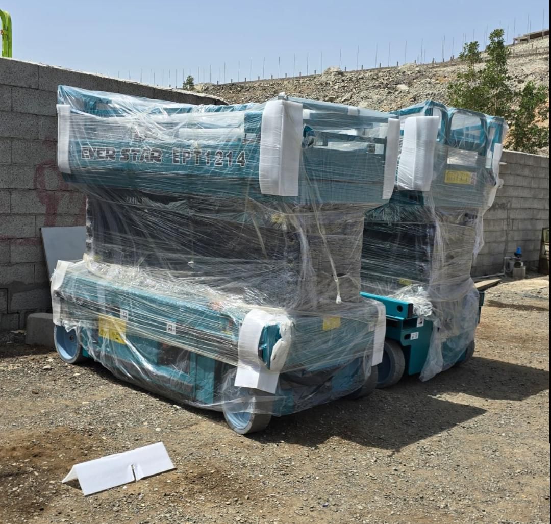 سيزرلفت للايجار المدينة رافعة شوكية للايجار المدين