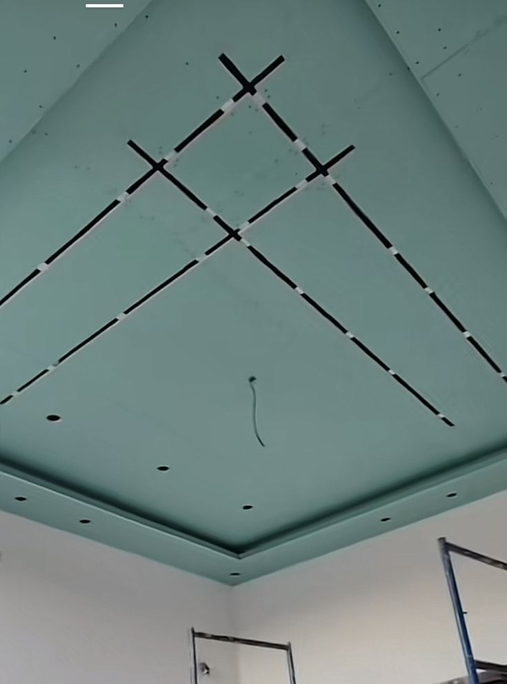 دهانات داخليه وخارجيه