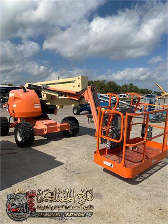 سيزر لفت مان لفت فوركلفت للإيجار في الرياض