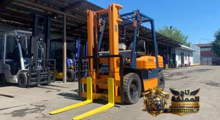 تأجير ( رافعات شوكية ) فوركلفت للايجار في الدمام