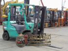 فوركلفت للإيجار رافعات شوكية للإيجار الرياض