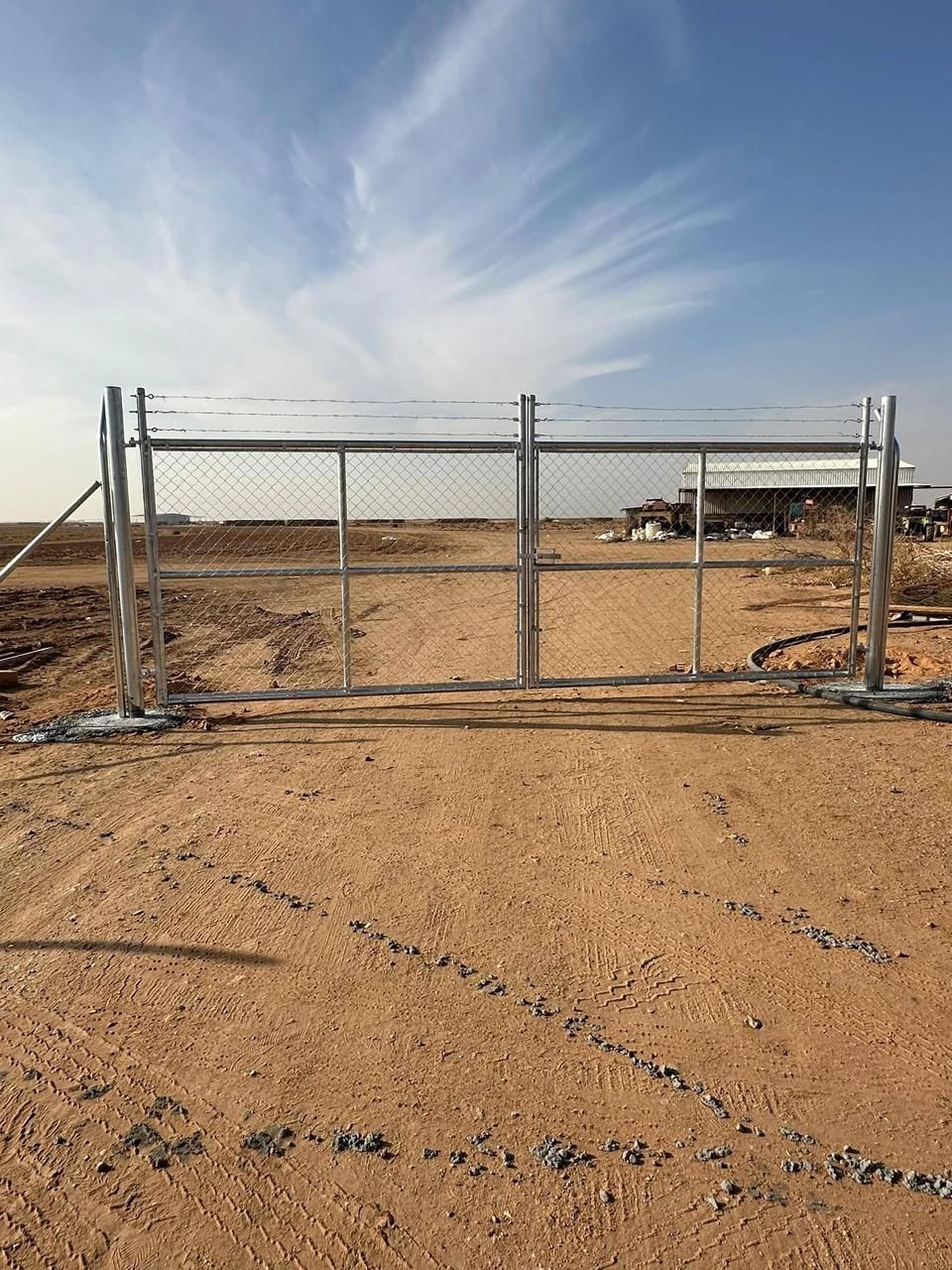 مقاول شبوك جميع انواع اشبوك في أنحاء المملكة العرب