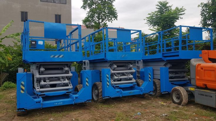 سيزرلفت للايجار في جده رافعات مقصيه للايجار في جده