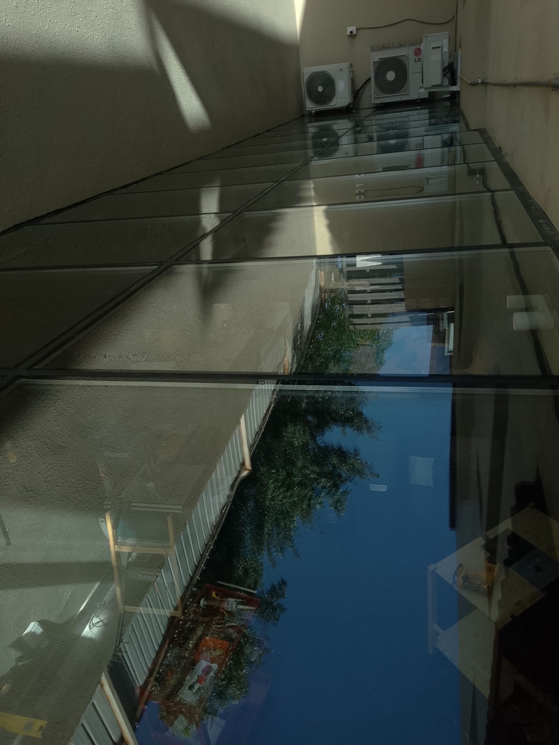 مظلات سواتر جده مكه البساتين المحمديه