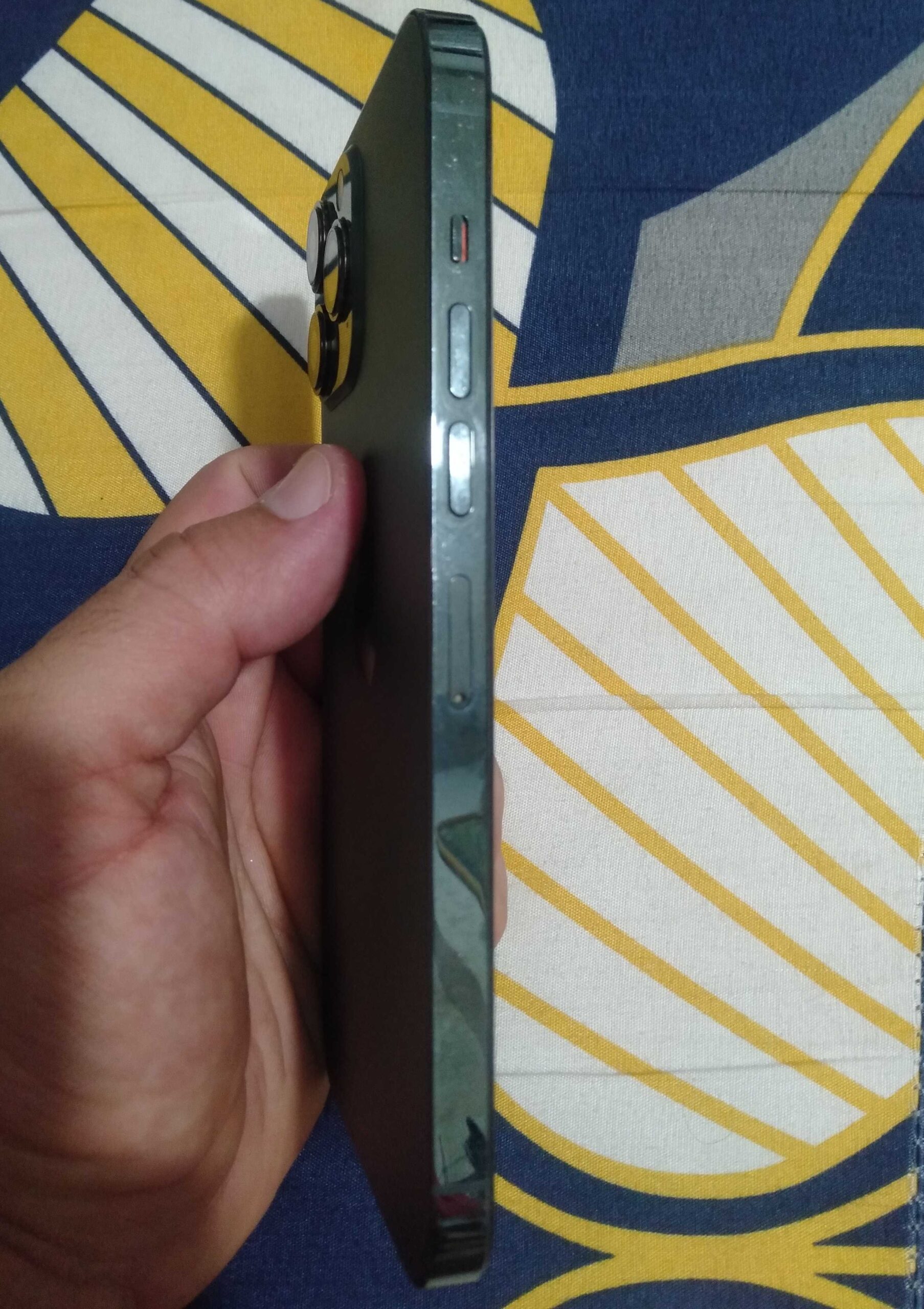 جوال 13 برو ماكس