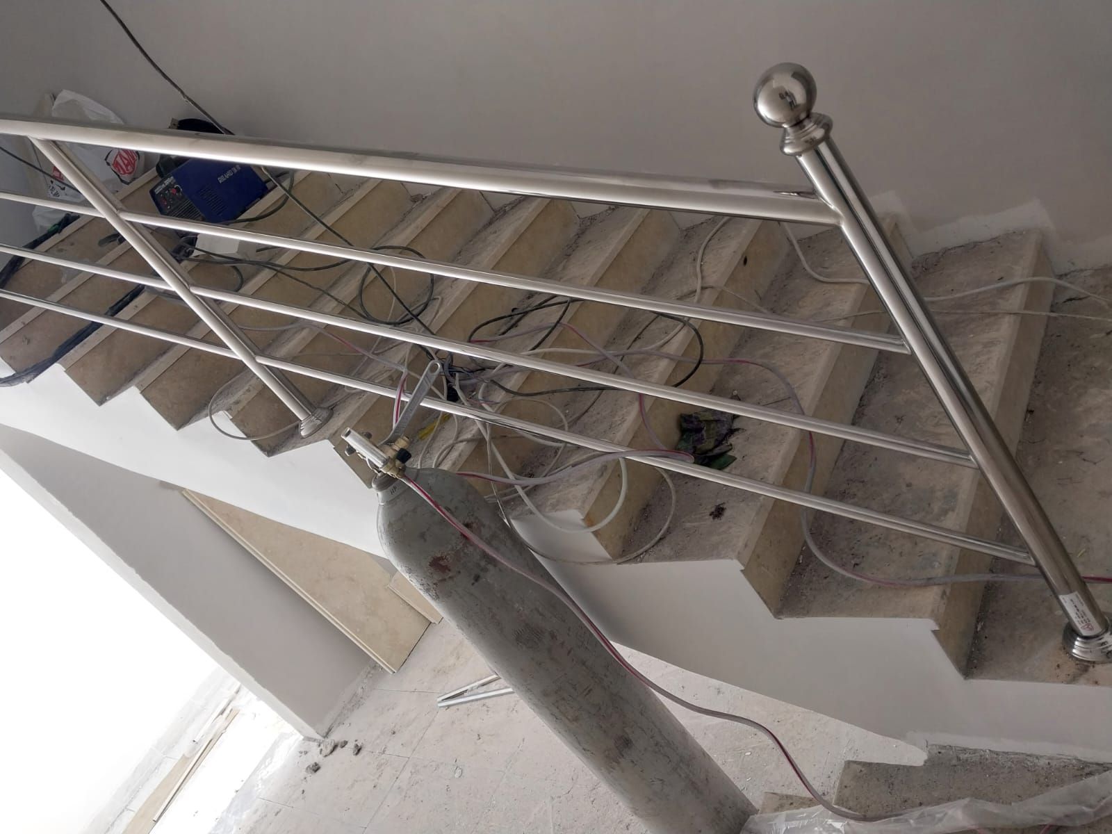 بناء ملاحق ابحر الشماليه بناء ملاحق ابحر الجنوبية