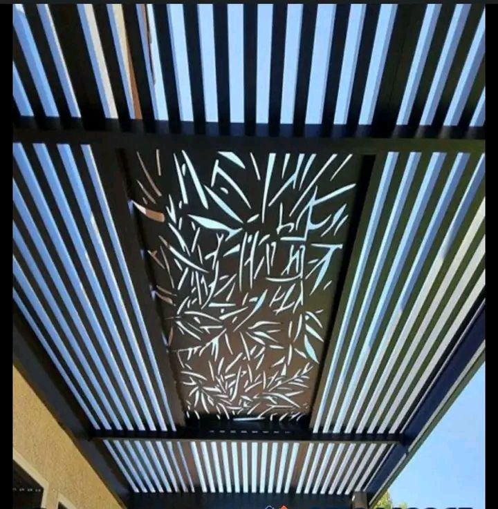 حداد مضلات وسواتر الرياض والخرج جميع أعمال الحداده