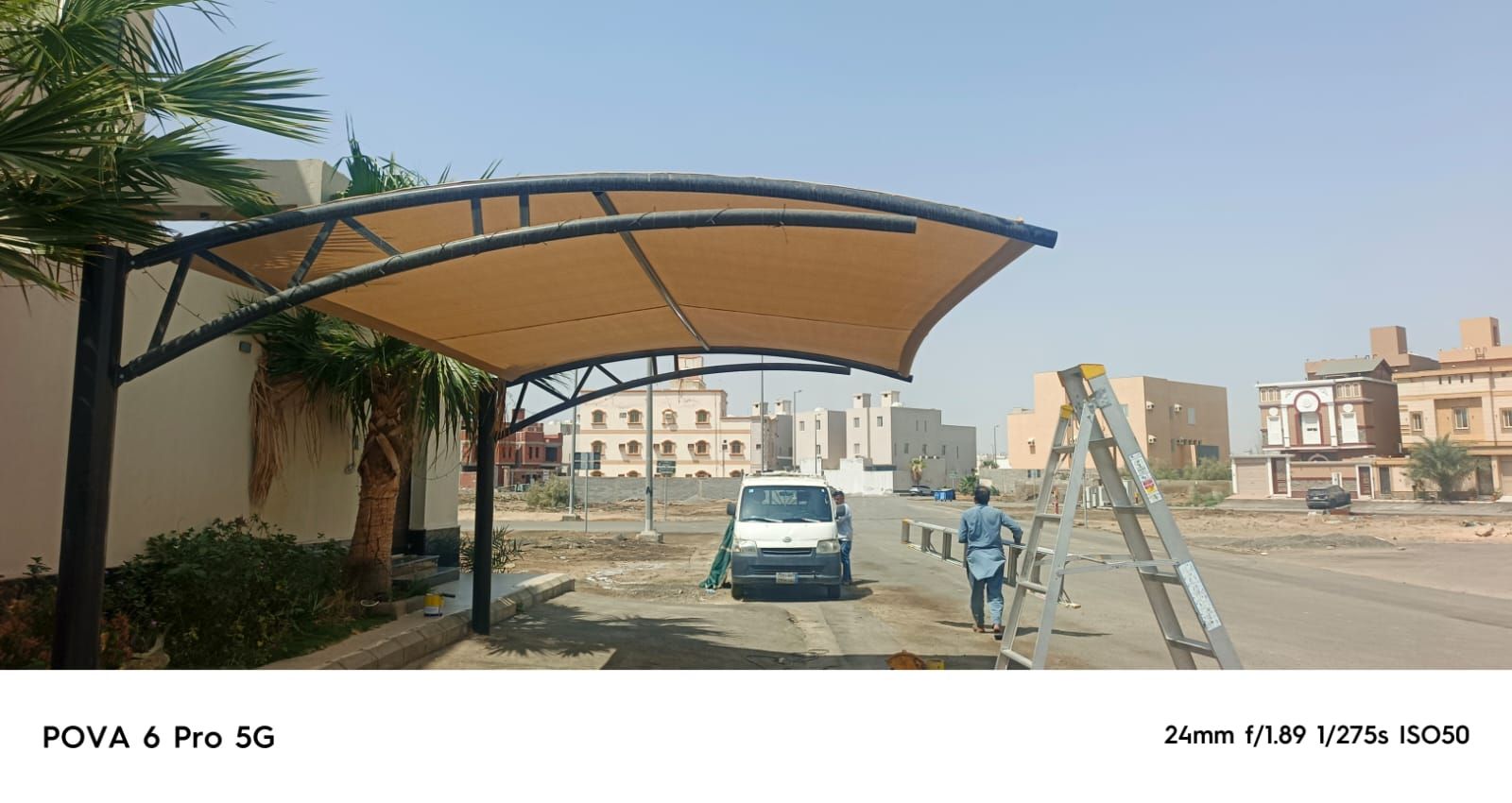 ترميم وتشظيب مباني دخلي وخرجيه جده مكه