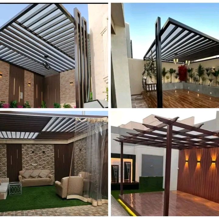 حداد مضلات وسواتر الرياض والخرج جميع أعمال الحداده