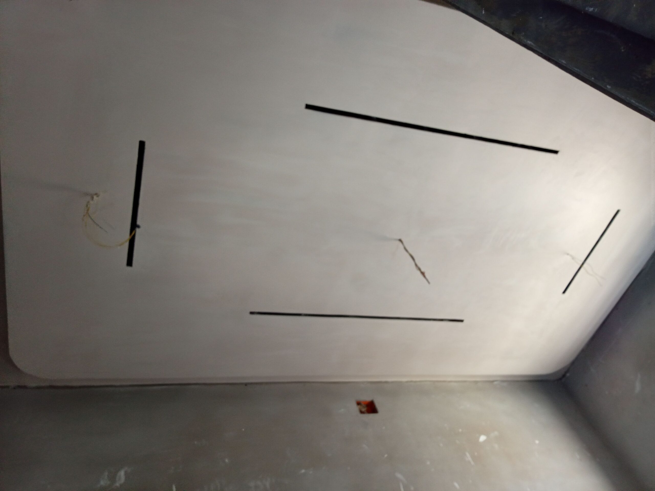 جبس عايدي جبس بورد