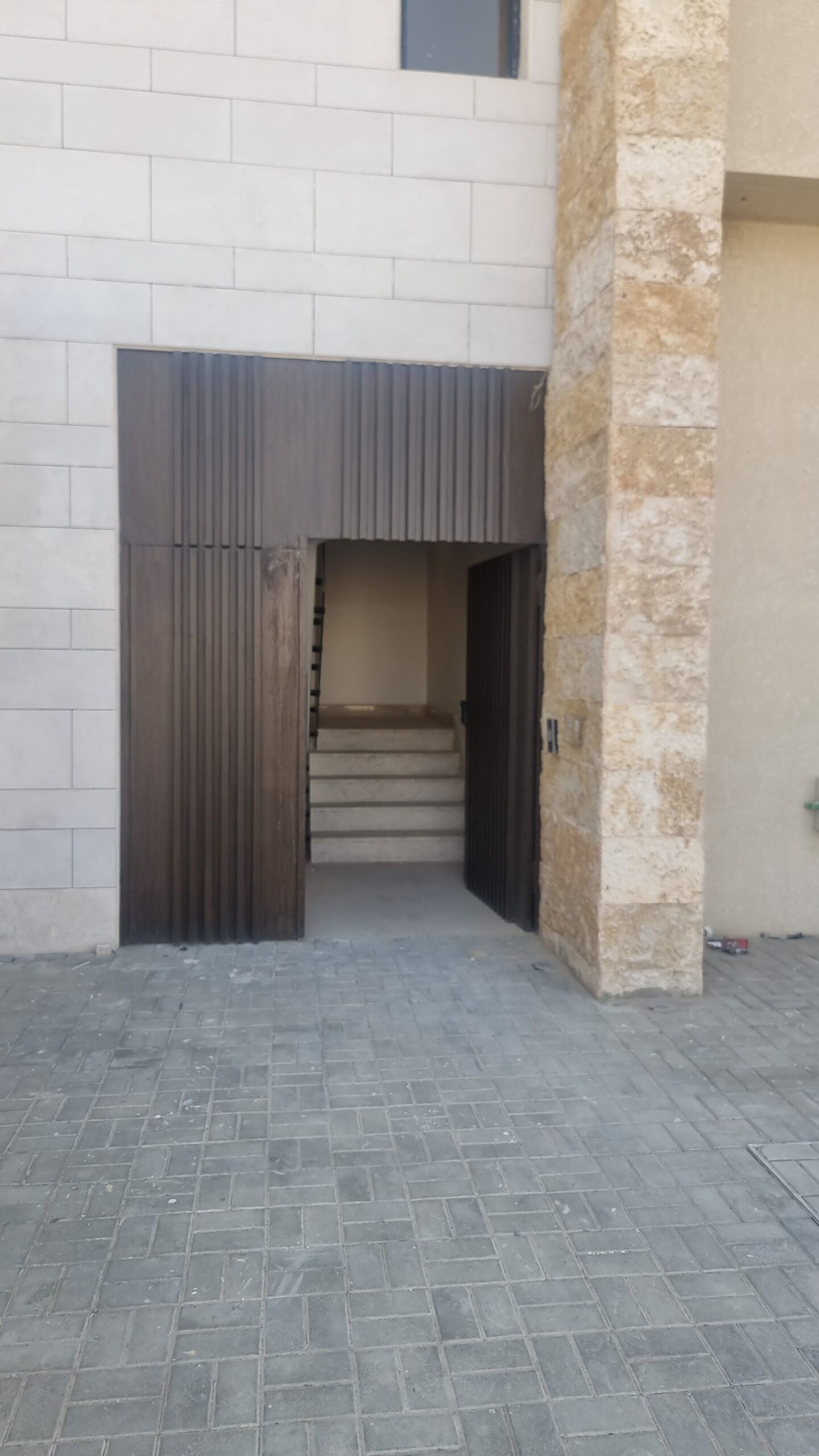 حداد مظلات وسواتر