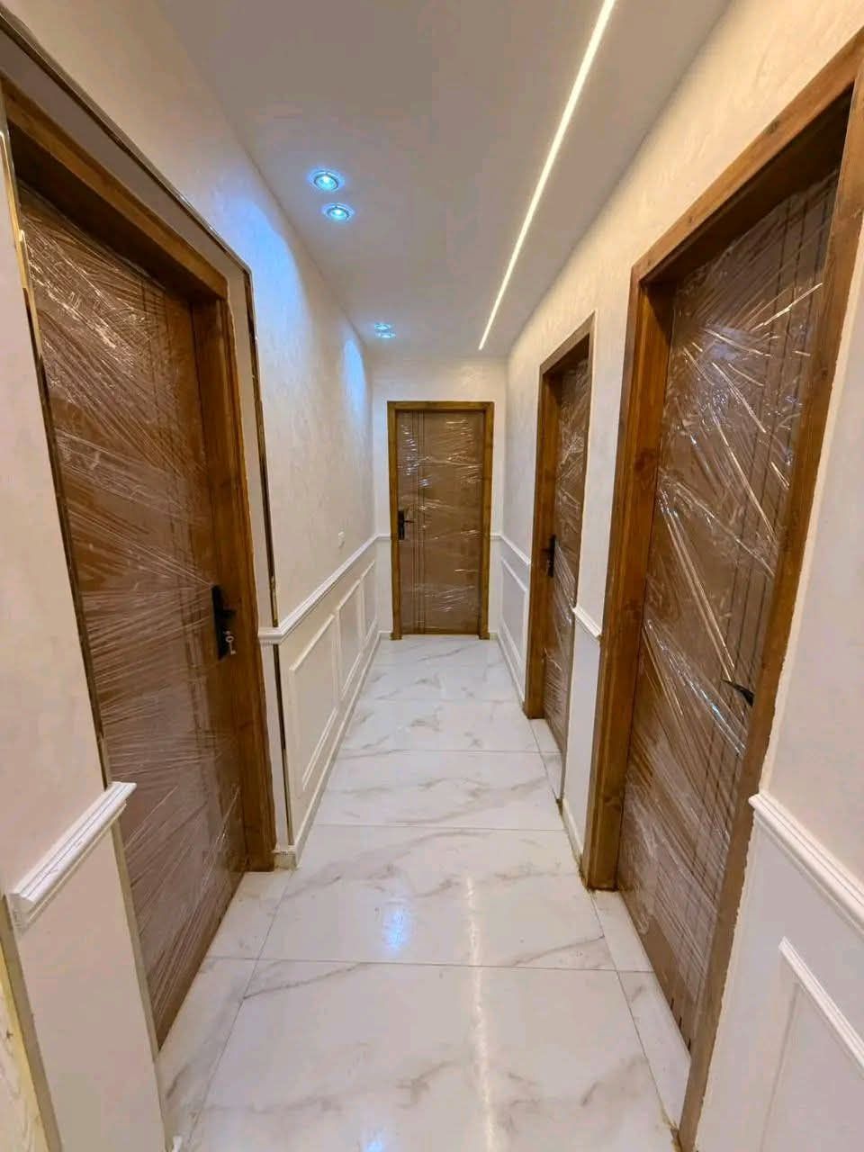 ينبع طريق المطار