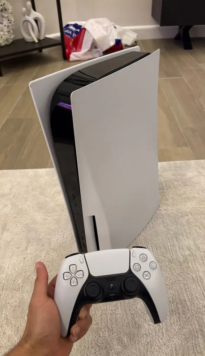 سوني 5 سي دي